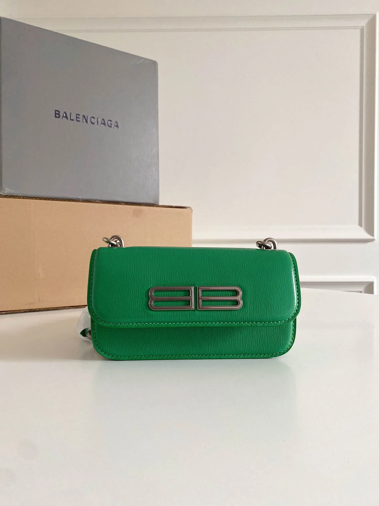 id2d03916a419a0860c8d2a5d1d12c569.webp Crossbody bag Size: 19*10*7cm - Image 1