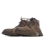 Gucci Hiking Boosts Hiking Boots Martin Boots - Image 9