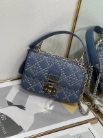 Flight Attendant Bag Size: 21cm - Image 8