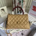 Calfskin Model: A92991 Size: 182912cm