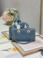 Crossover toffee bag size: 26*6*14cm Model: 0540 - Image 7