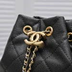 Bucket Bag Dimensions: 17.5x17x14 - Image 8