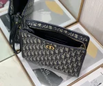 Canvas Clutch Bag Size: 26*19.5*7cm - Image 7