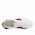 Gucci ACE series small white shoes casual shoes - Image 8