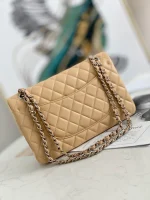 CF 25cm Gold and Silver Buckle Model: 1112 Size: 25.5*6.5*15.5 - Image 8