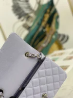 Chane Size: 20cm Code: 116 Light Purple 02855 - Image 6