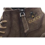 Gucci Hiking Boosts Hiking Boots Martin Boots - Image 8