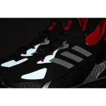 Adidas X9000L 4 Boost Popcorn Running Shoes 3M Reflective - Image 6
