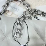 CHANE Gray Size: 30cmX37cmX10cm - Image 8