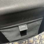 Gallop Shoulder Bag Size: 28*40*12cm - Image 7