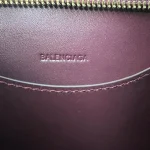 Balenciag* Neo Classic biker bag Size: 25*33*13*20cm - Image 6