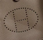 Evelyne mini 百配 size:17cm - Image 9