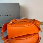 Balenciag* Neo Classic Casual Bag Size: 18cm - Image 9