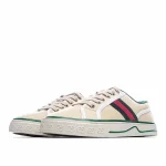 GUCCI Mirosoft Gucci Shoes Casual Sneakers - Image 8