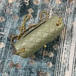 Chane One Shoulder Size: 20 - Image 9