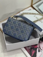 Flight Attendant Bag Size: 21cm - Image 9