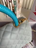 Calfskin Model: A92991 Size: 182912cm - Image 8