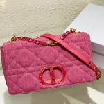 Caro Handbag Size: 25cm