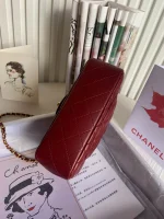 Chane Mini CfHandle Size: 20x6x13cm Code: AS2431 - Image 7