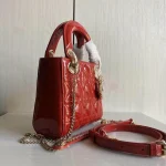 Di0r mini 3 compartment series Size:17*15*5cm - Image 8