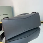 Balenciag* Neo Classic biker bag Size: 25*33*13*20cm - Image 8