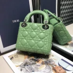 Classic size:17155cm in Avocado Green - Image 6