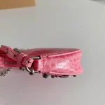 Crossbody bag Size: 20*11*4CM - Image 7