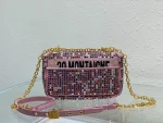Caro Handbag Size:20cm - Image 8