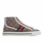GUCCI Mirosoft Gucci Shoes Casual Sneakers - Image 7