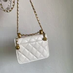 Calfskin Size: 12cmx9cm Ident No.: 2290 - Image 9