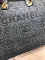 A66941 Beach Bag Size: 393022cm - Image 9