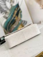 Can be one-shoulder, cross-body, handbag Size: 30.21.8cm - Image 9