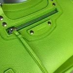 Balenciag* Neo Classic Casual Bag Size: 18cm - Image 8