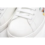 Gucci ACE series small white shoes casual shoes - Image 7