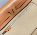 Canvas bag Size: 31*15*10Cm - Image 8