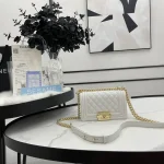 Chane ball grain calfskin Size:20cm