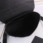 DiorExplorer Messenger Bag Size:31*21*8cm Model No. CD-1060 - Image 8