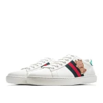 Gucci ACE series small white shoes casual shoes - Image 8