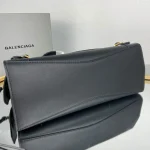 Balenciag* Neo Classic biker bag Size: 25*33*13*20cm - Image 8
