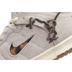 Bodegar X Nike SB Dunk HighSail/Friends and Family 高帮 - Image 7