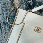 Calfskin Dimensions: 30.5×31.5×1.5 - Image 7