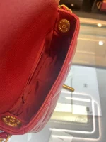 Ball pattern bag Model: AS3368 Size: 17X13X5.5cm - Image 8