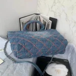 CHANE Size: 32*42*27*12 Style: AS3312 - Image 8