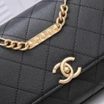 Chane Model: AS2764 Model: 9063 Size: 24 *14 *6cm - Image 8