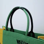 Book Tote Tote Size:1286 Size:41.5×34.5x16cm 36.5x28x14cm - Image 9