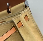 Canvas bag Size: 31*15*10Cm - Image 6