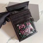 Balenciaga Model:801 Size:15.5x4x19cm - Image 9