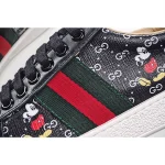 Gucci ACE series small white shoes casual shoes - Image 7