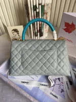 Calfskin Model: A92991 Size: 182912cm - Image 9