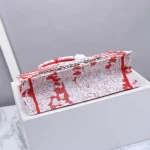 Book Tote Tanabata Valentine's Day Limited Edition Size: 36.5cm - Image 9